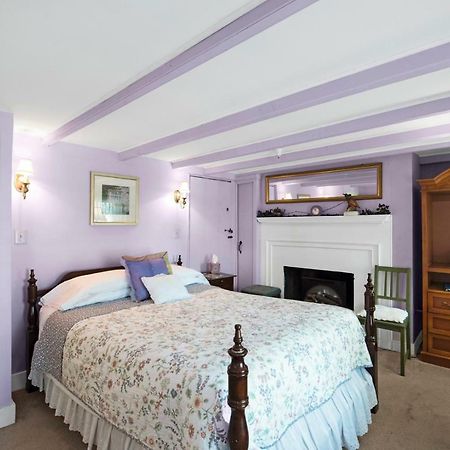 Hargrave House Bed And Breakfast Doylestown Buitenkant foto