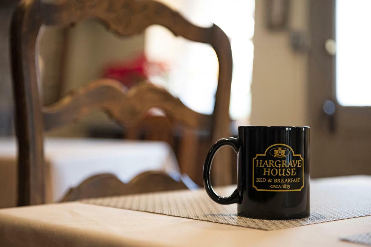 Hargrave House Bed And Breakfast Doylestown Buitenkant foto